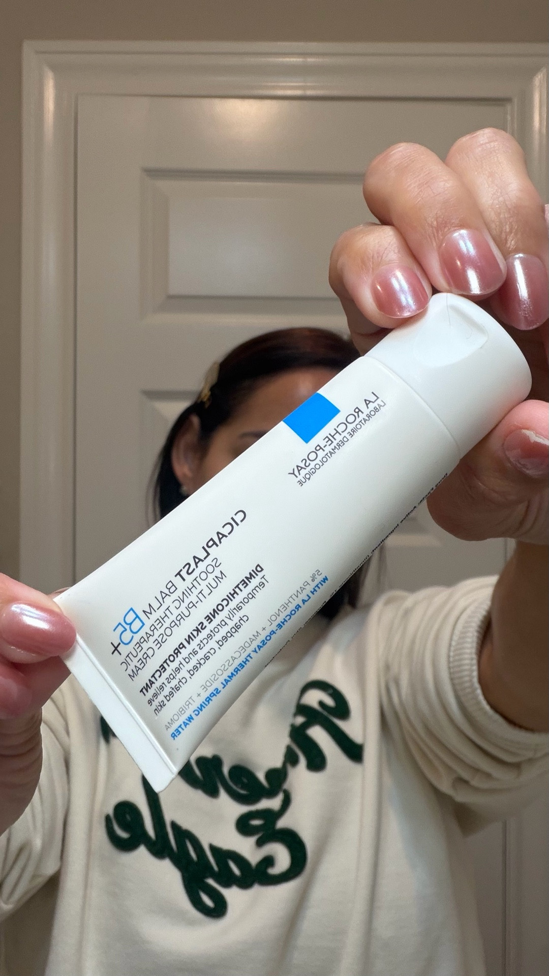 Cicaplast B5: Repair & Soothe Dry Skin Fast
