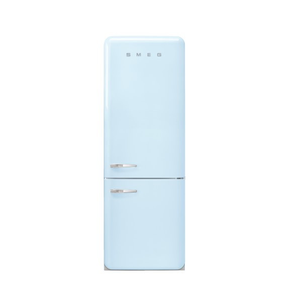 SMEG 50's Style Retro FAB 38 Refrigerator with Freezer | Williams-Sonoma