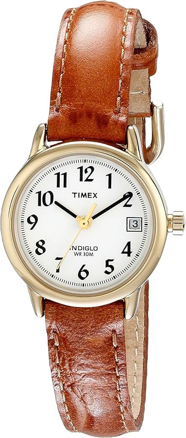 Timex Women's Easy Reader Watch | Amazon (US)