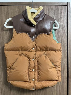 Rocky Mountain Feather Bed Vest  | eBay | eBay UK