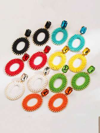 Kleur / MaatKlik om te kopen | SHEIN