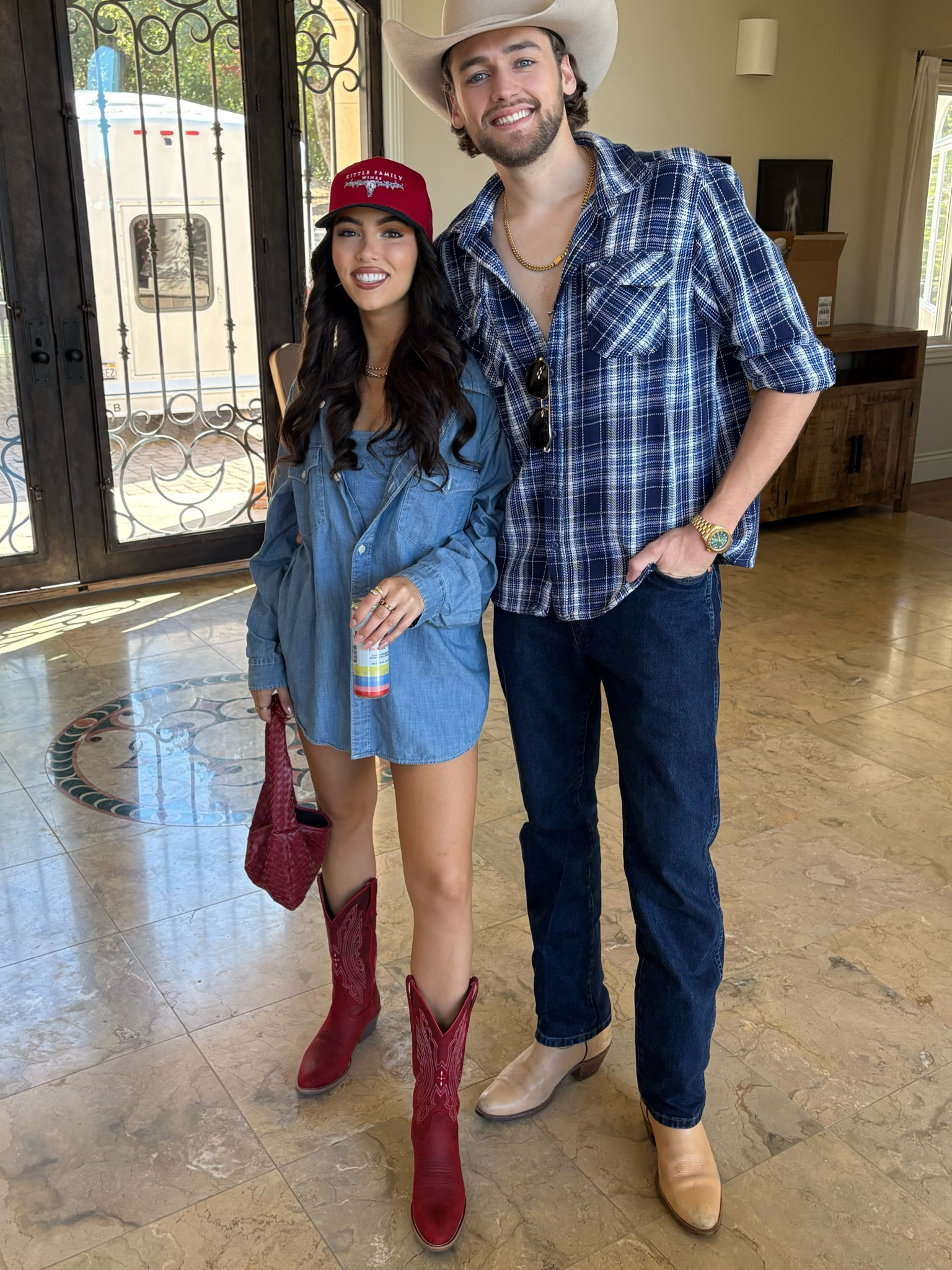 Country Concert 🤠

#LTKParties #LTKSeasonal #LTKTravel