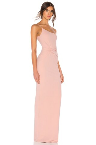 Lust One Shoulder Gown
                    
                    Nookie | Revolve Clothing (Global)