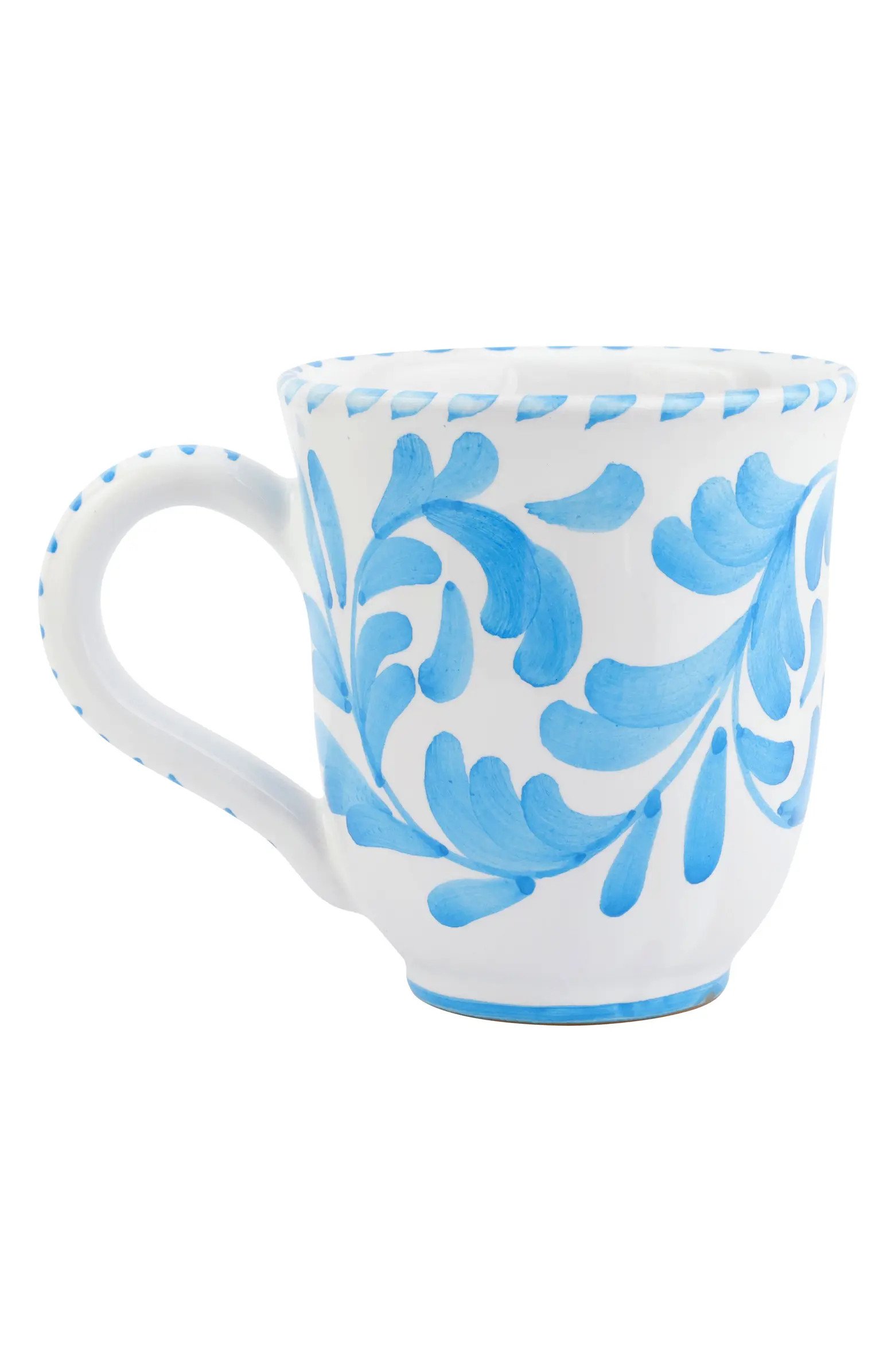 VIETRI Arezzo Mug | Nordstrom | Nordstrom