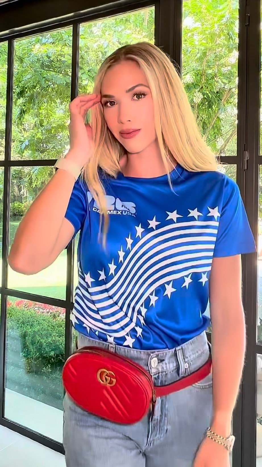 World Cup Look book!