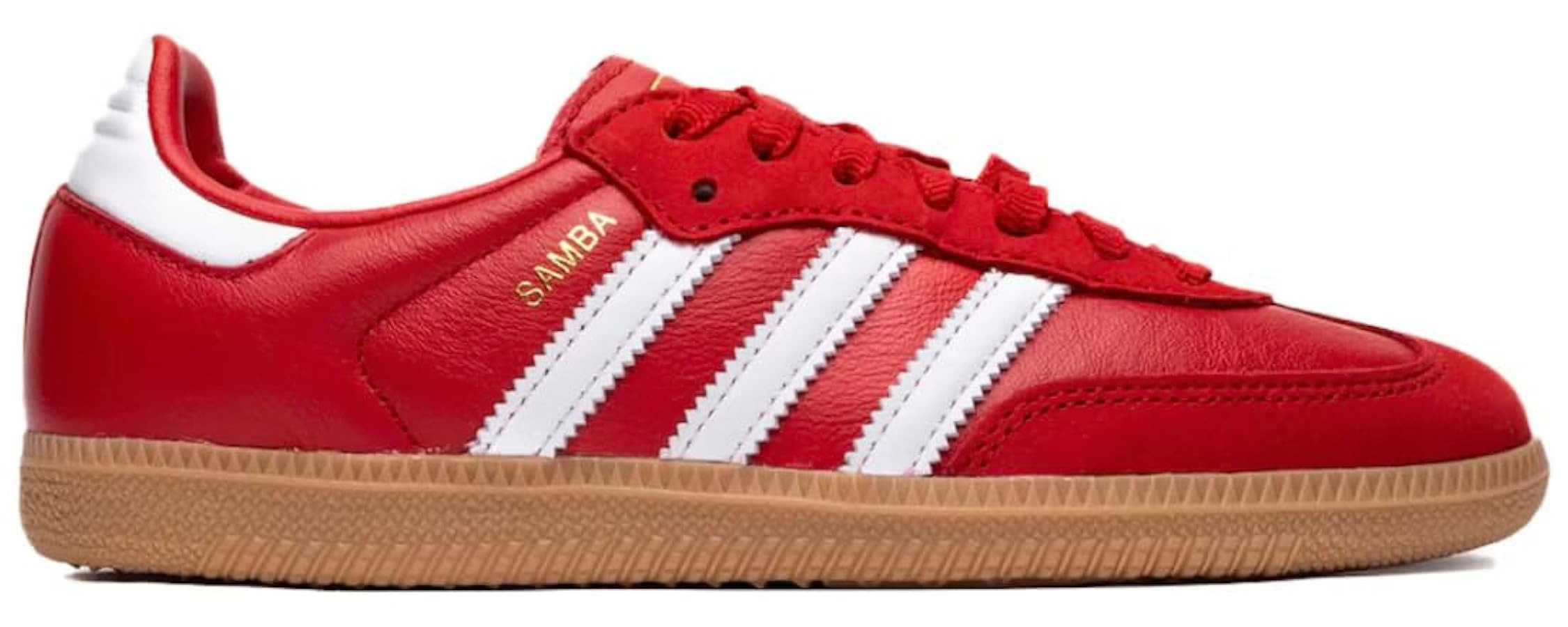 adidas Women's Samba OG Sneakers | Amazon (US)
