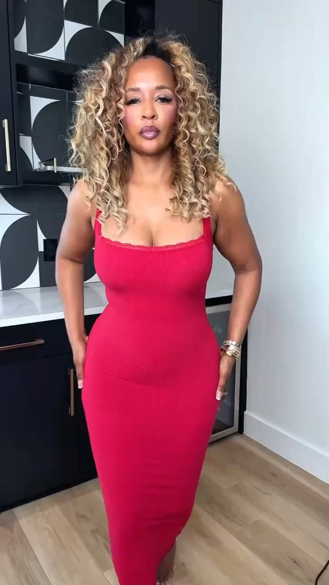 I loved this dress so much I had to get it in every color 😍 And the best part? It’s on sale right now for the big Spring Sale on Amazon!
If you’ve been looking for the perfect go-to outfit for this season, this is it 🌸 Don’t wait—grab yours while the price is this good and step into spring looking amazing!



#LTKSeasonal #LTKgrwm #LTKootd