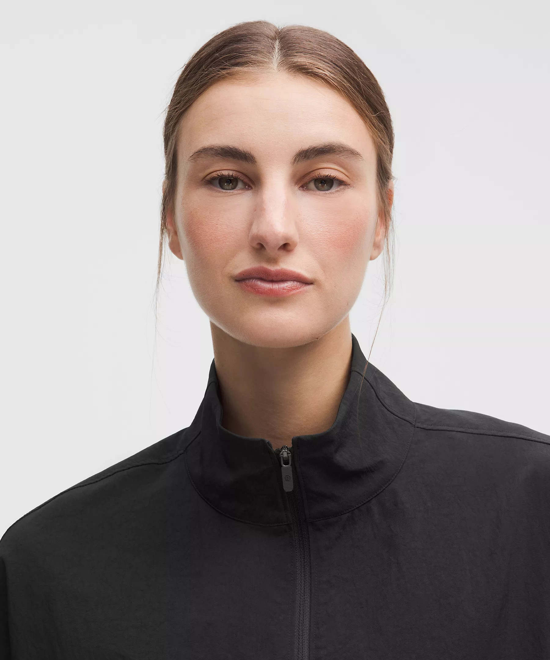 License to Train Woven Oversized Jacket | Lululemon (US)