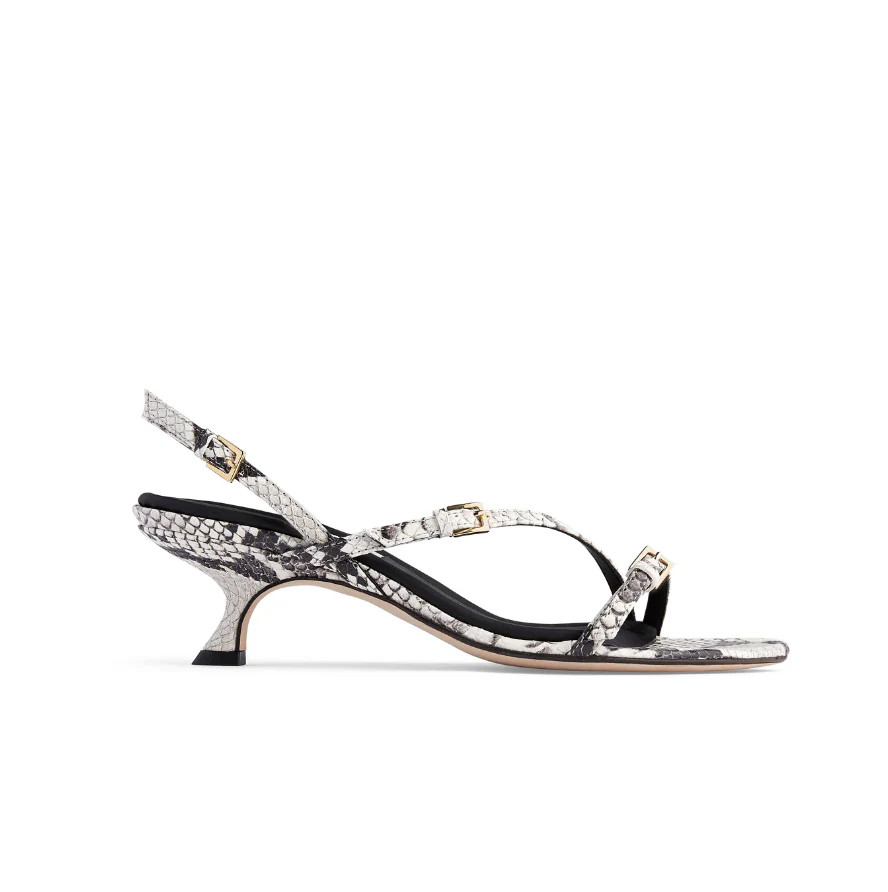 JANEL SANDAL | Neil J. Rodgers