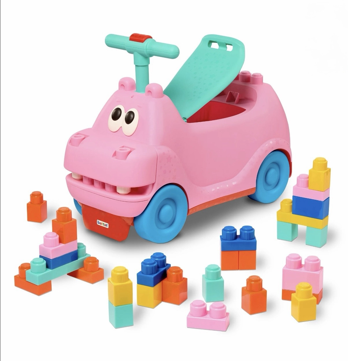 Battat ride on hippo on sale

#LTKSaleAlert #LTKHoliday #LTKGiftGuide