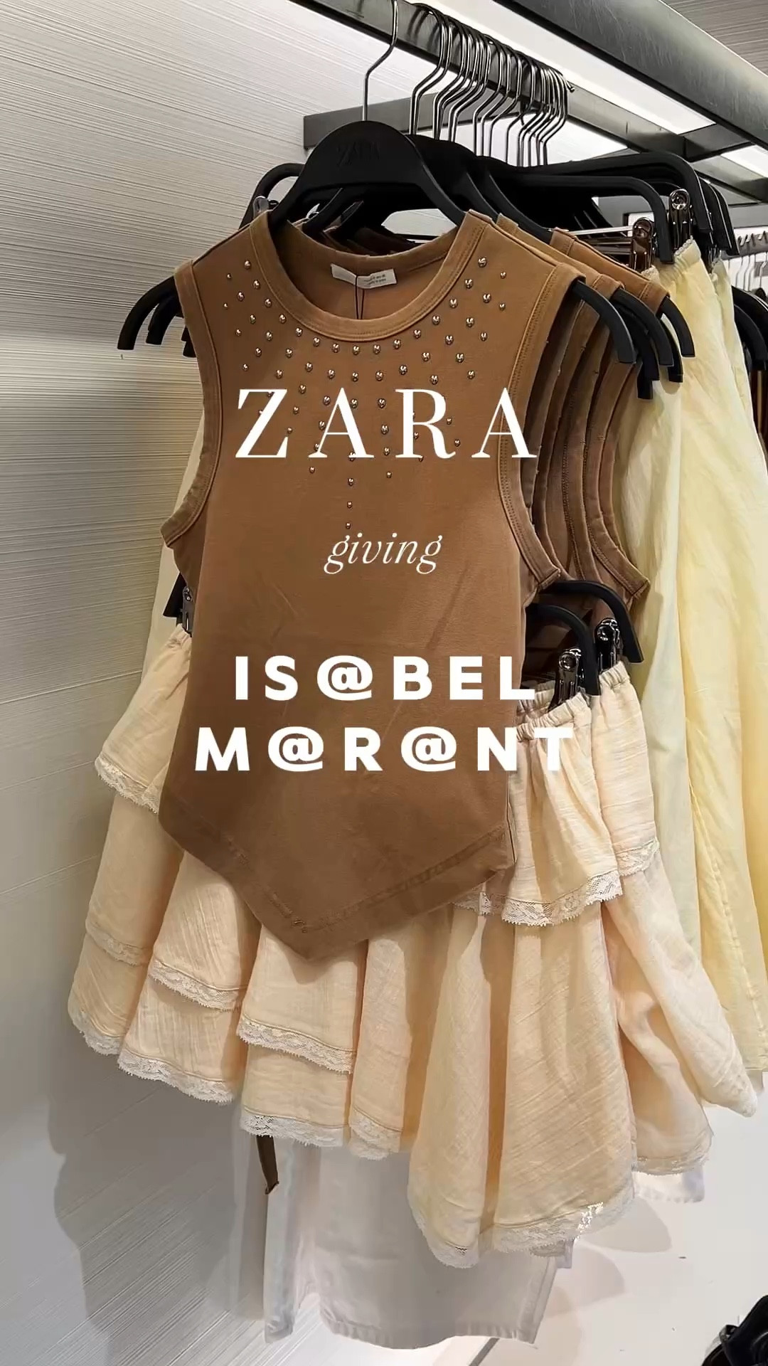 Zara has been in their designer boho era lately and I’m not mad about it 🤎

This one feels so effortless but still elevated—the print, the flow, the little ruffle detail… it’s giving that easy throw-on-and-go look that still looks styled.

Perfect for brunch, vacation, or a casual date night 

zara dress, zara new arrivals, zara mini dress, boho mini dress, boho chic outfit, isabel marant, western chic dress, festival outfit idea, summer dress outfit, vacation dress outfit, brunch outfit dress, flowy mini dress, ruffle hem dress, printed dress outfit, earthy tone outfit, european summer style, effortless boho style, date night dress casual, girls night outfit dress, lightweight summer dress

#LTKFestival #LTKootd #LTKgrwm

#LTKgrwm #LTKFestival #LTKootd