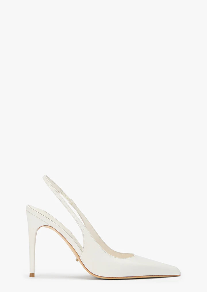 Charlotte Milk Capretto | Tony Bianco US