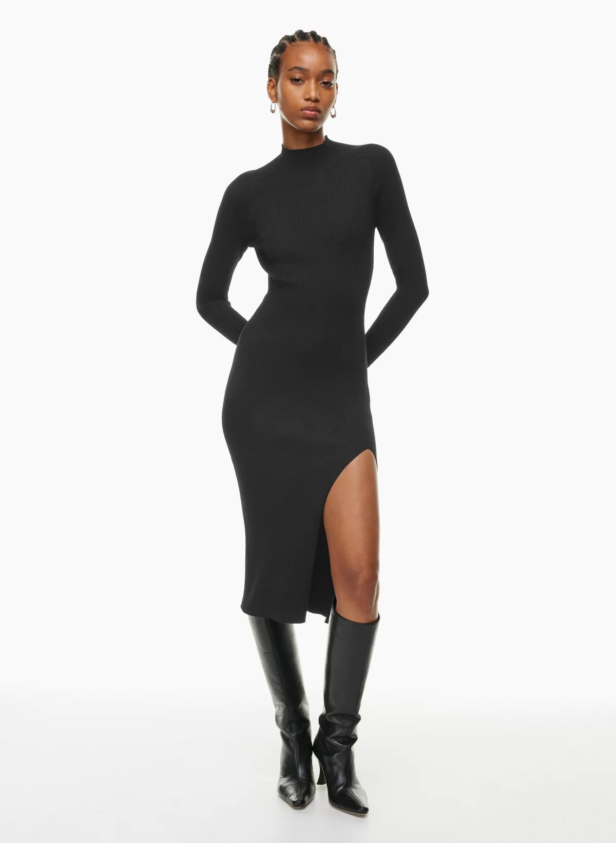 ALCHEMY DRESS | Aritzia