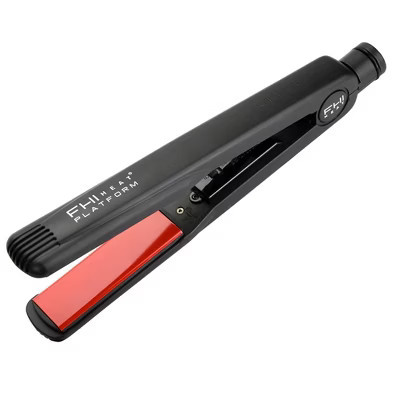 FHI Heat Signature Flat Iron - Black - 1.25" | Target
