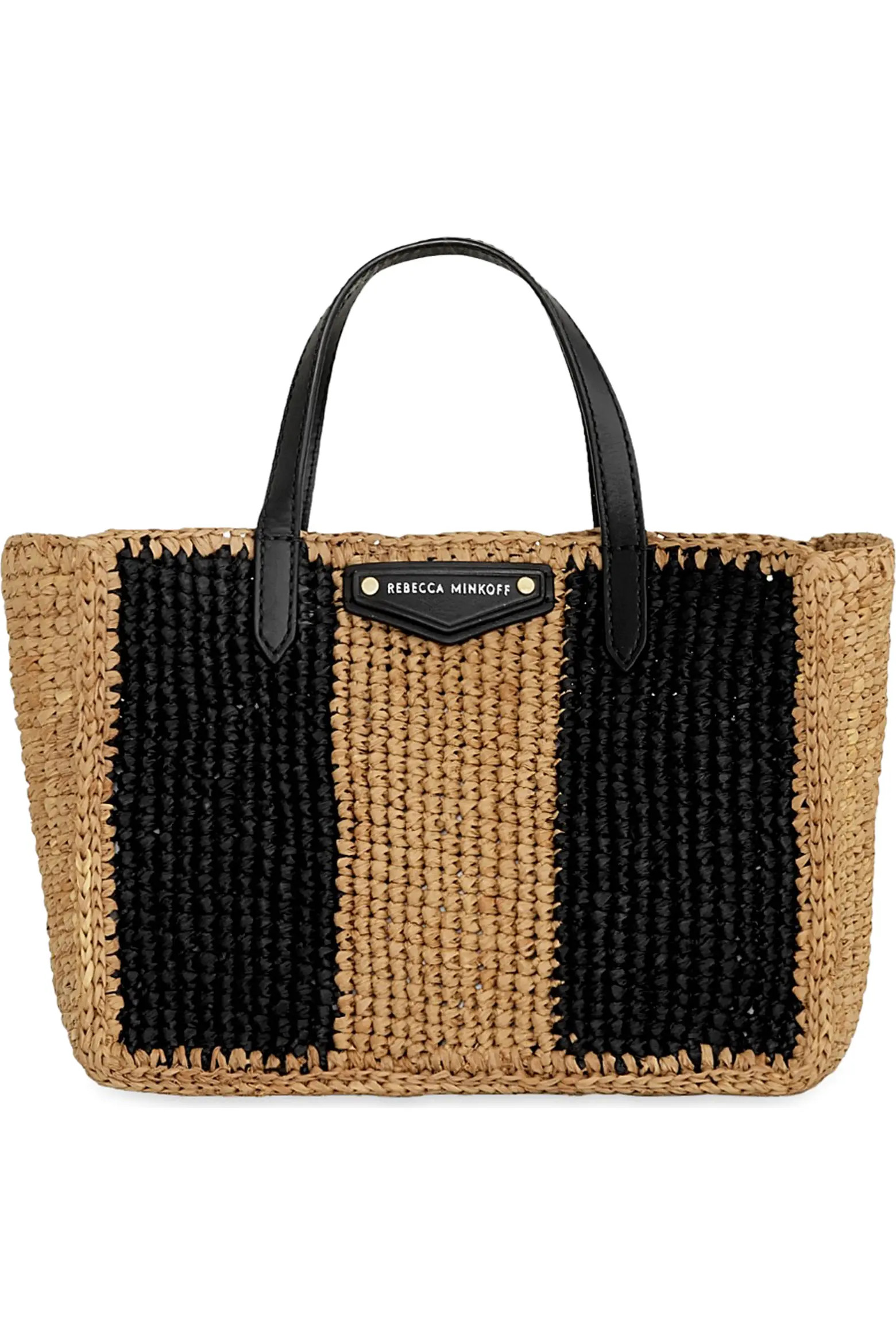 Mini Raffia Tote (Women) | Nordstrom | Nordstrom