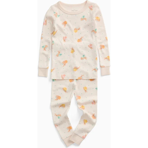 Easter Pajama Set | Maisonette