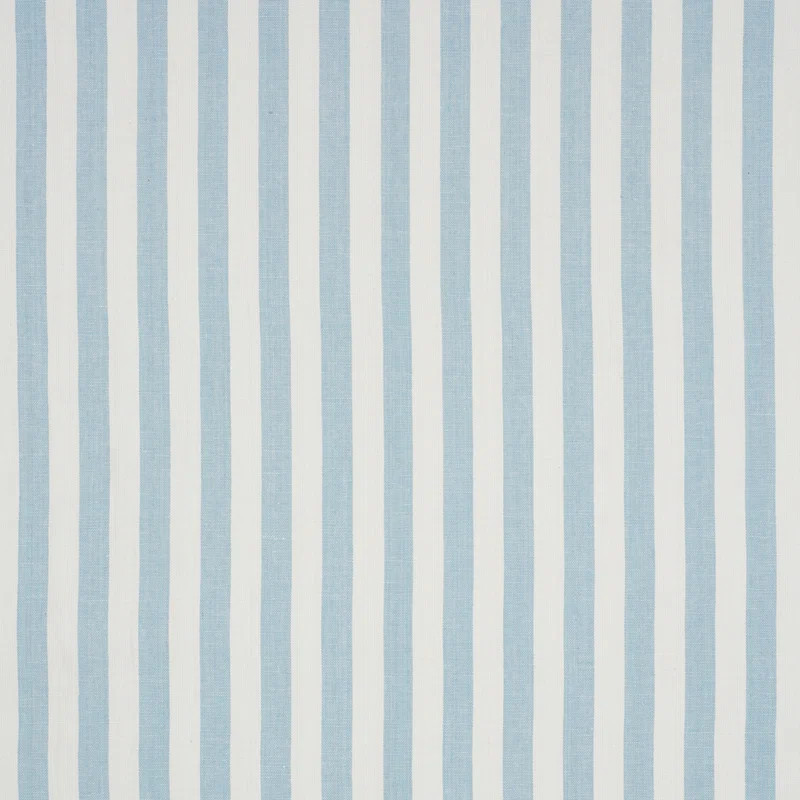 Linen Stripe 24' L x 36 " W Textured Wallpaper Roll | Wayfair Professional