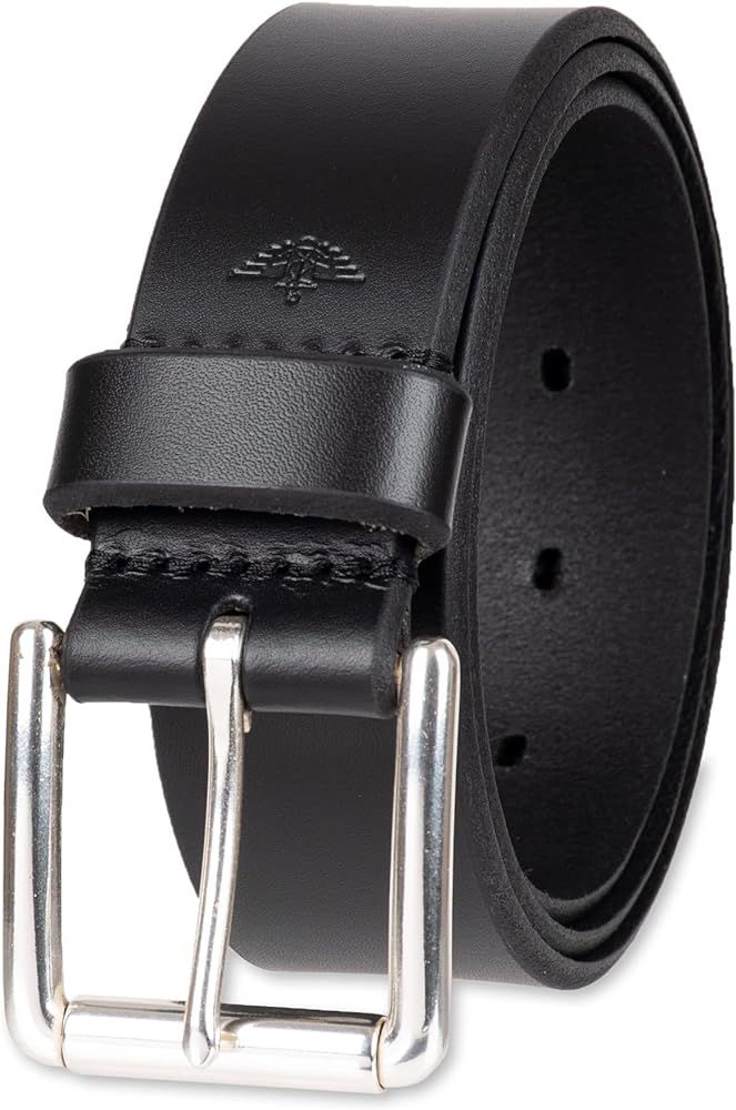 Dockers Men's Everyday Casual Belt with Classic Harness Buckle (Regular and Big & Tall Sizing) | Amazon (US)