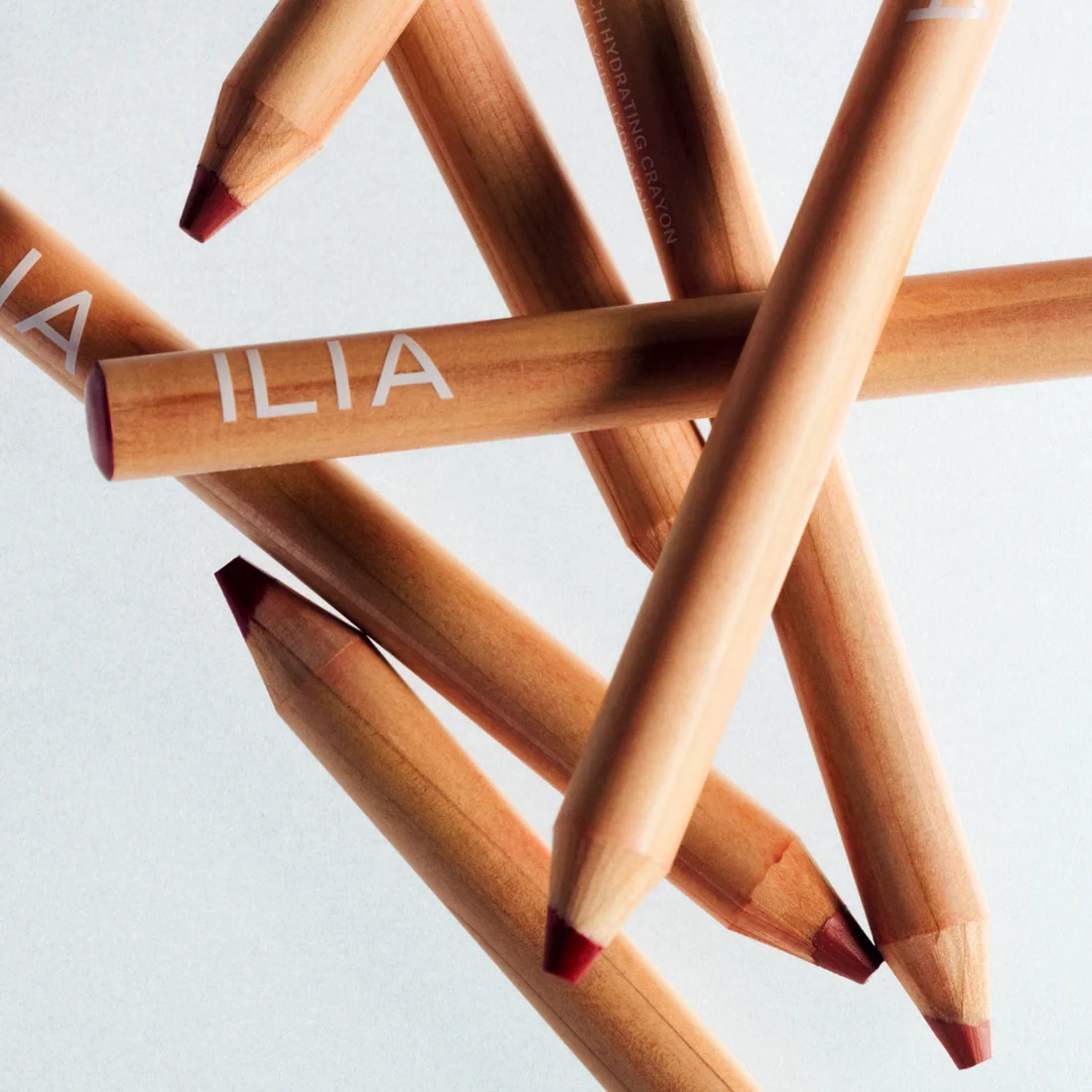 Lip Sketch Hydrating Crayon - Lipstick + Lip Liner | ILIA Beauty | ILIA Beauty