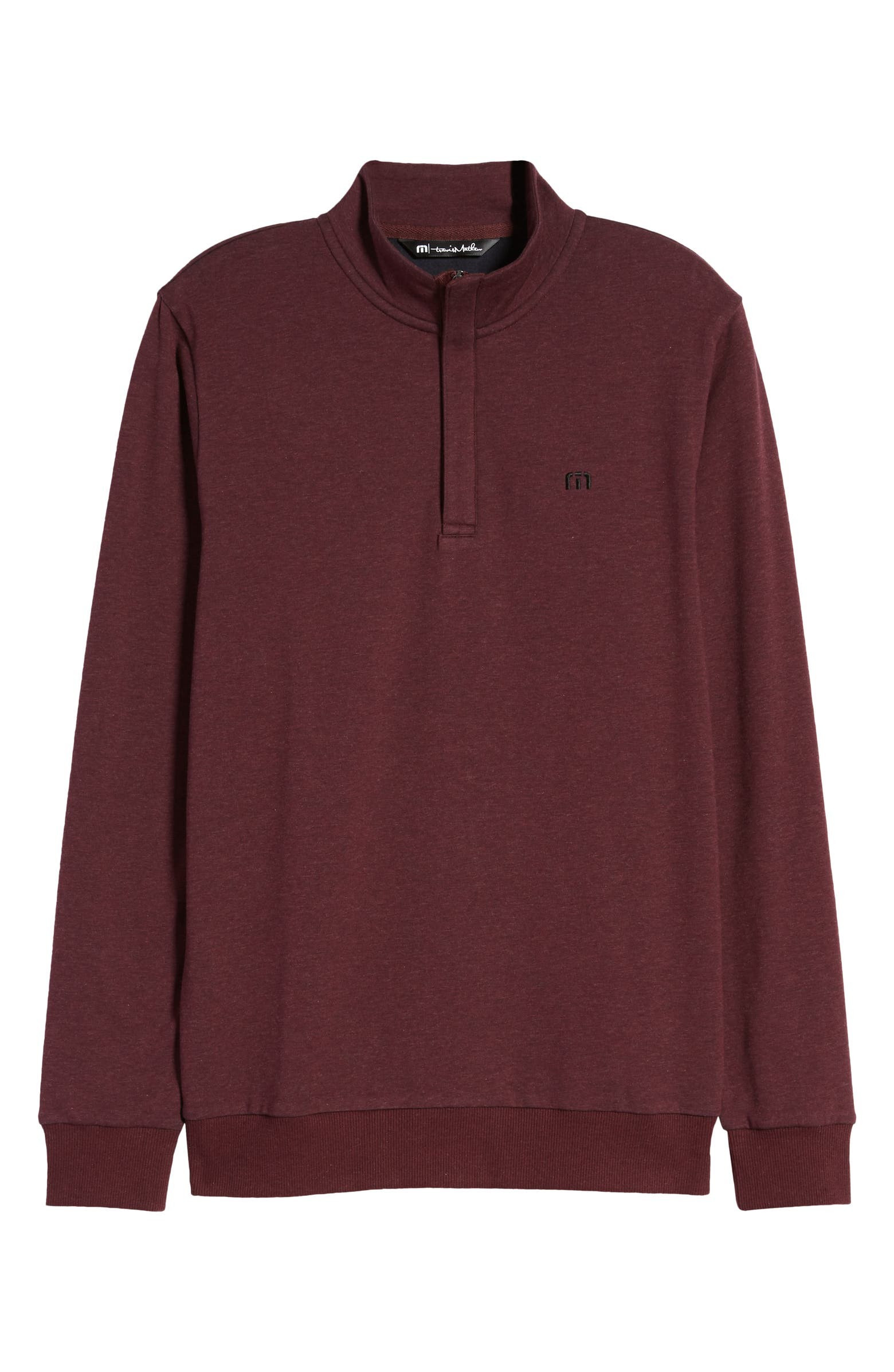 Cloud 2.0 Quarter Zip Pullover | Nordstrom