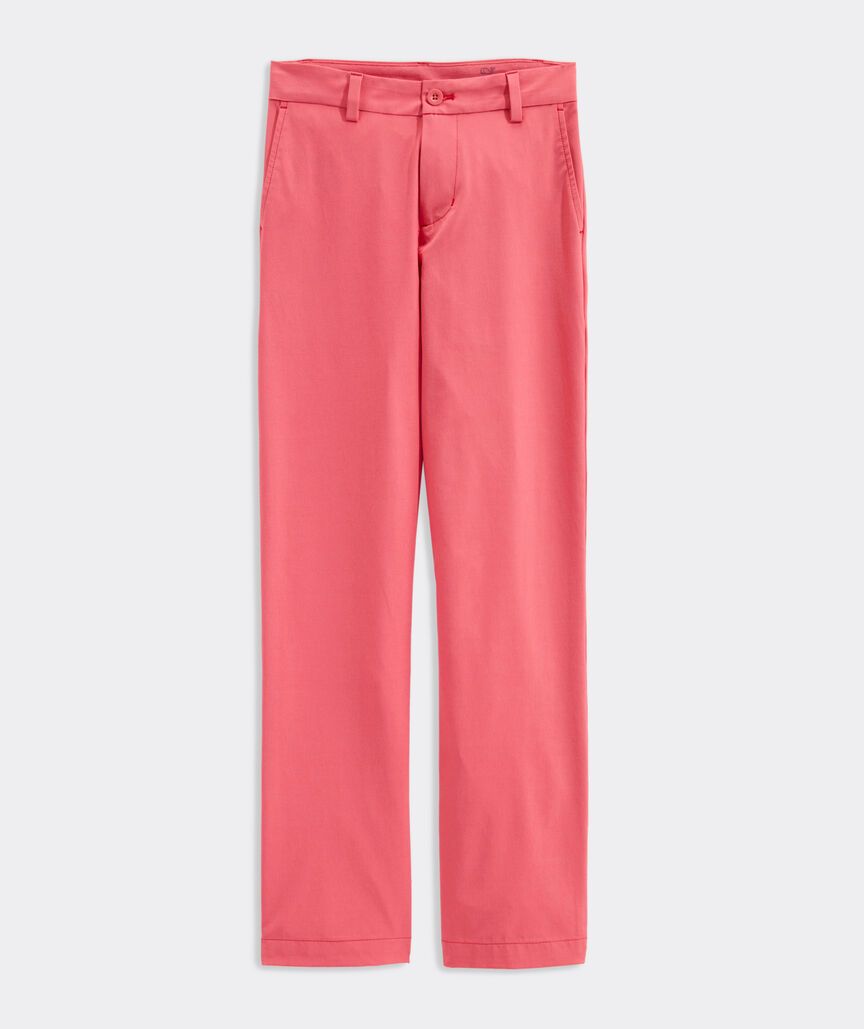 Boys' Lightweight Performance Breaker Pants | vineyard vines