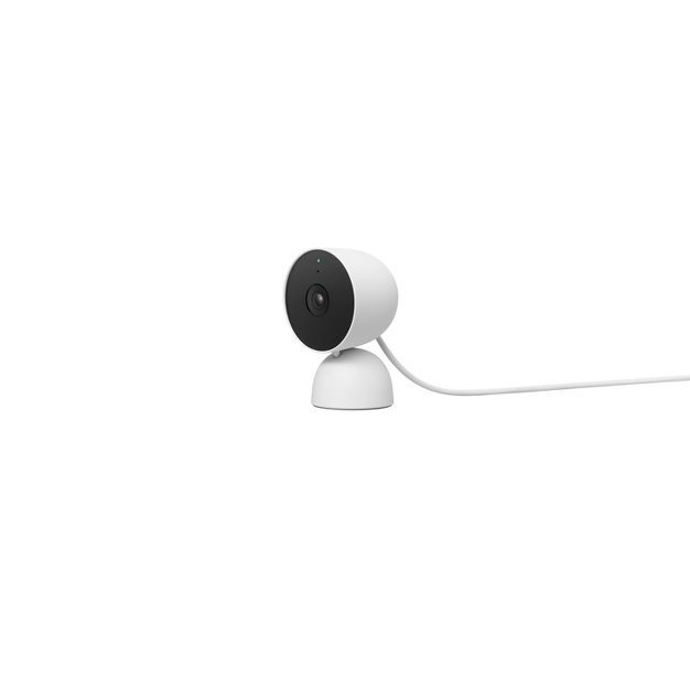 Google Nest Cam (Indoor, Wired) | Target