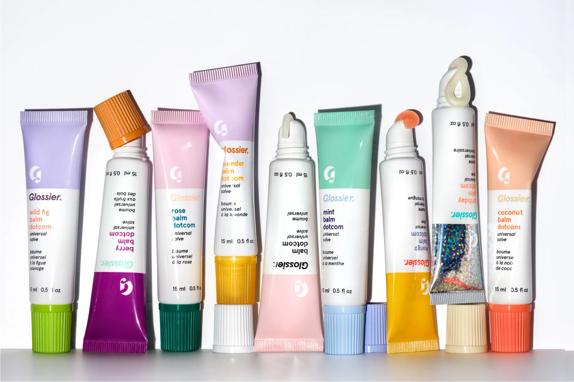 Balm Dotcom | Glossier