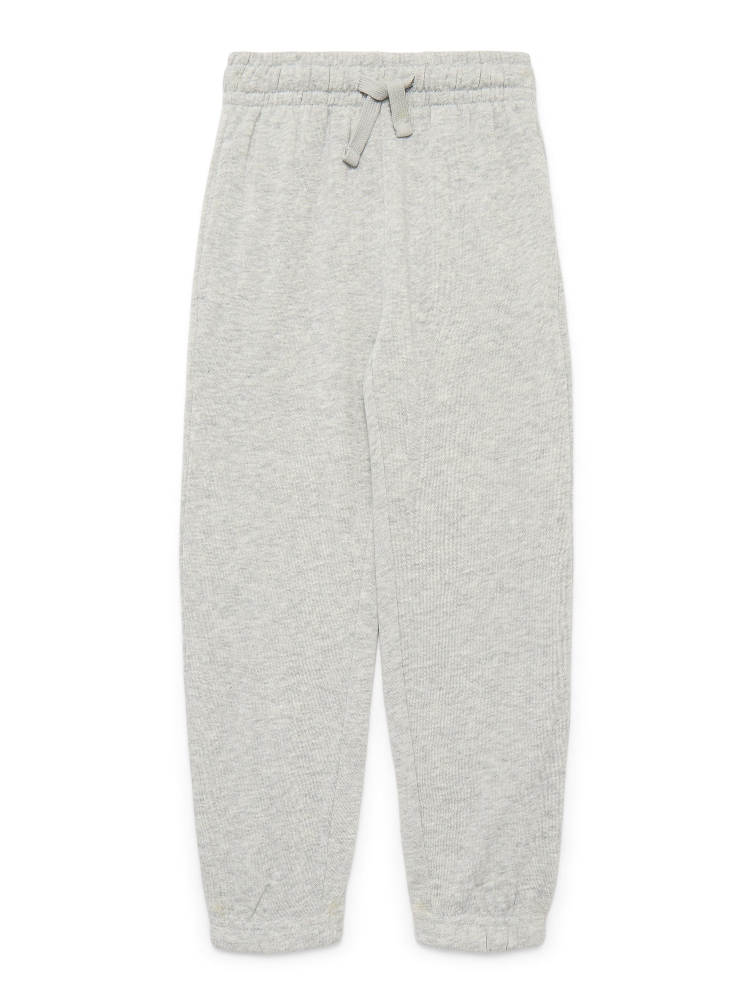 Wonder Nation Boys Fleece Joggers, Sizes 4-18 & Husky | Walmart (US)