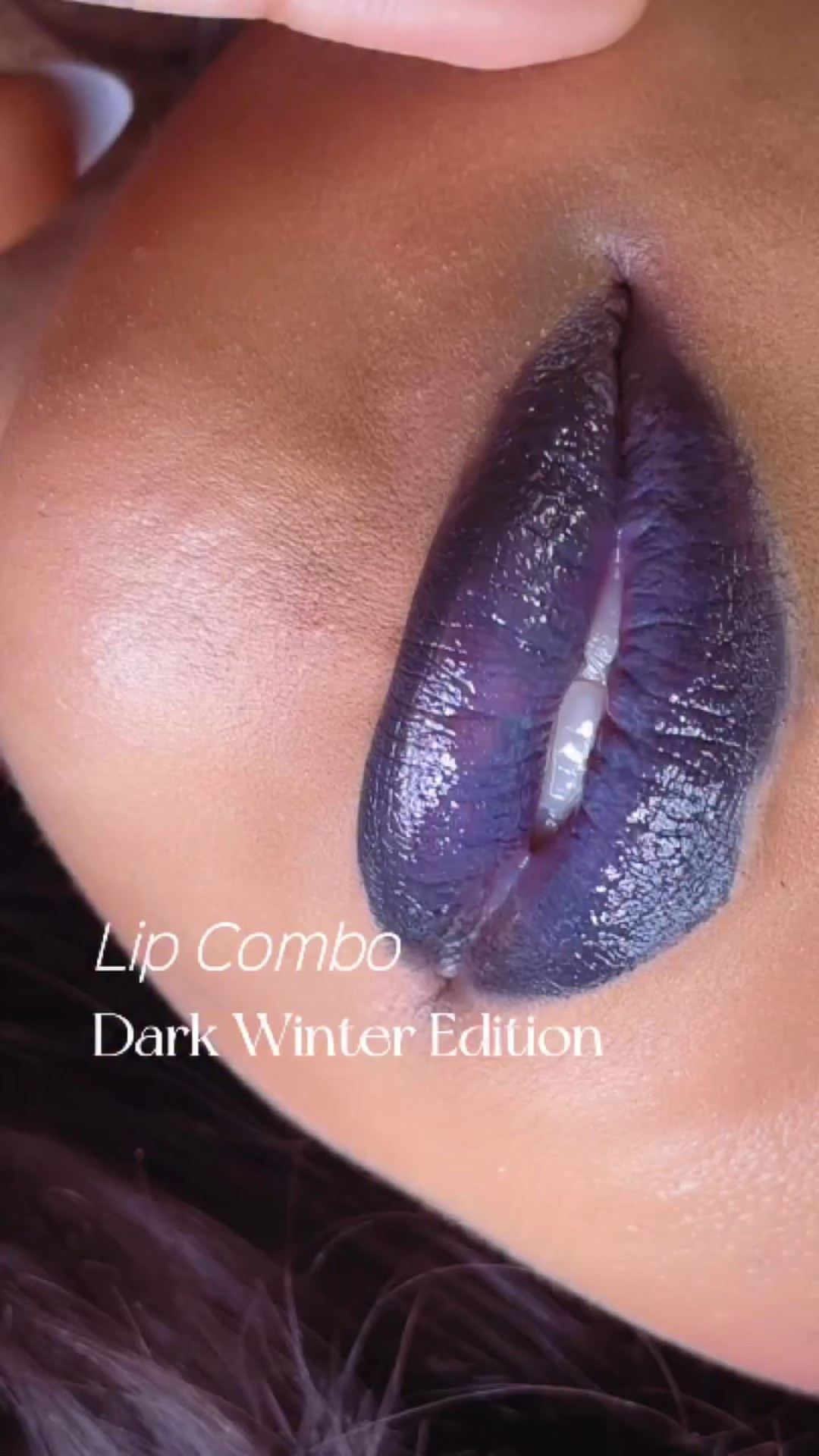 wicked lip combo inspo for winter
@wetnwildbeauty color icon sticks
@rmsbeauty lip lights
.
.
.
.
.
.
#lips #lipmakeup #wicked #darklips #beautycontent #makeup #grwsachi #wetnwildbeauty