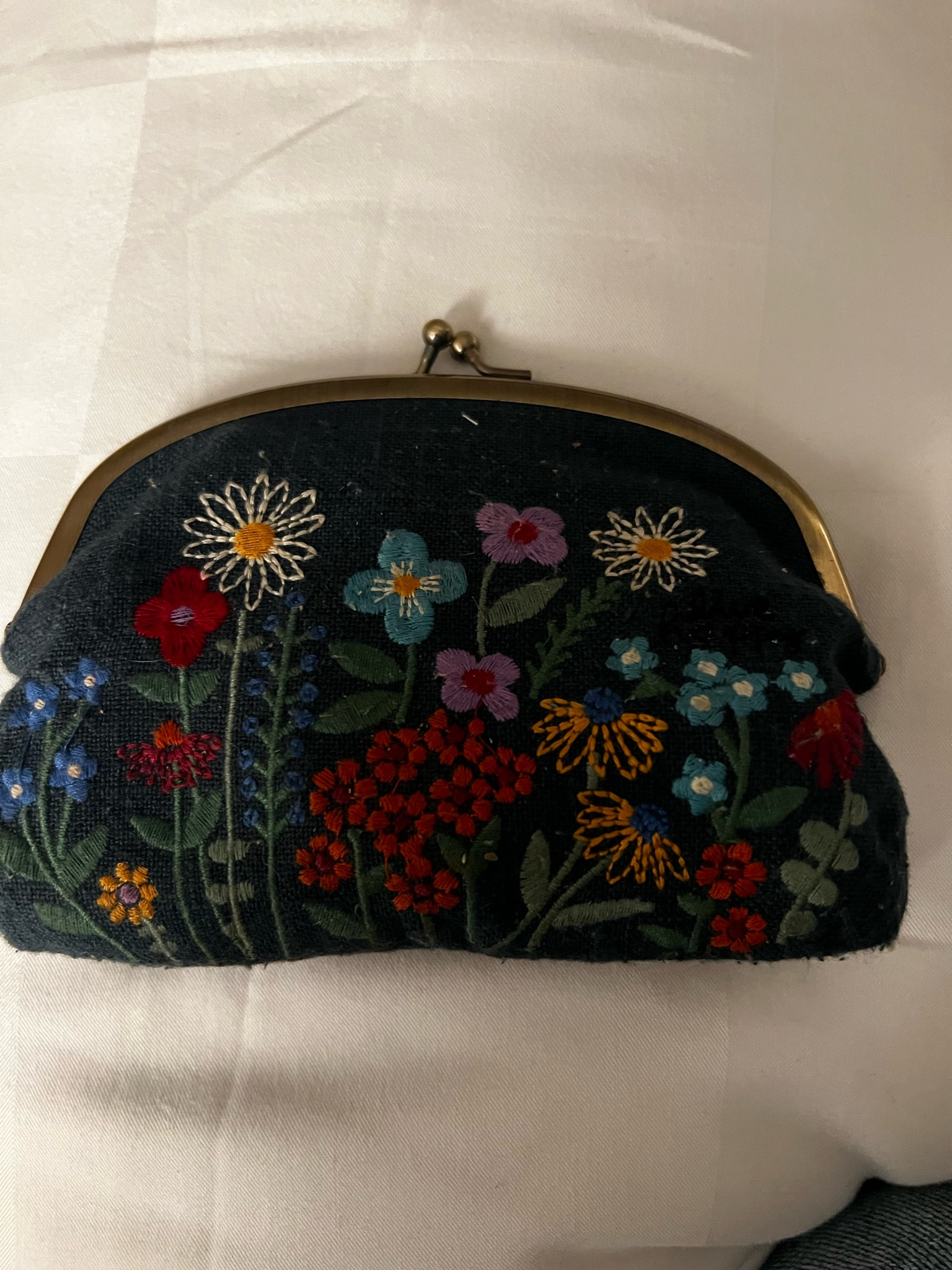 my purse makeup bag