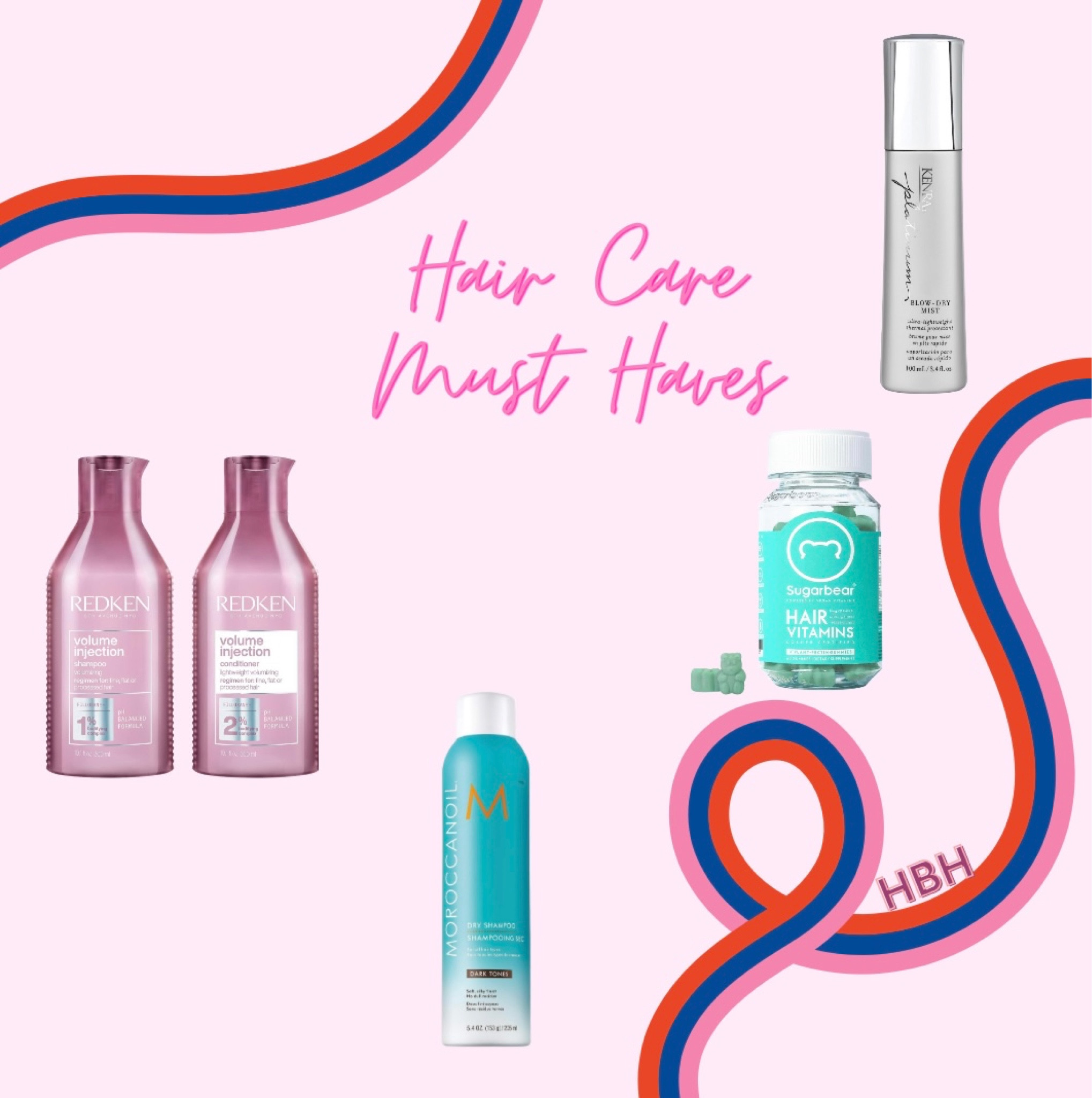 HAIR CARE MUST HAVES

#LTKbeauty #LTKfindsunder50 #LTKfindsunder100