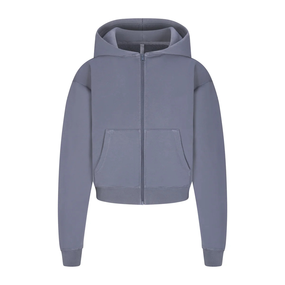 CLASSIC ZIP UP HOODIE | SKIMS (US)