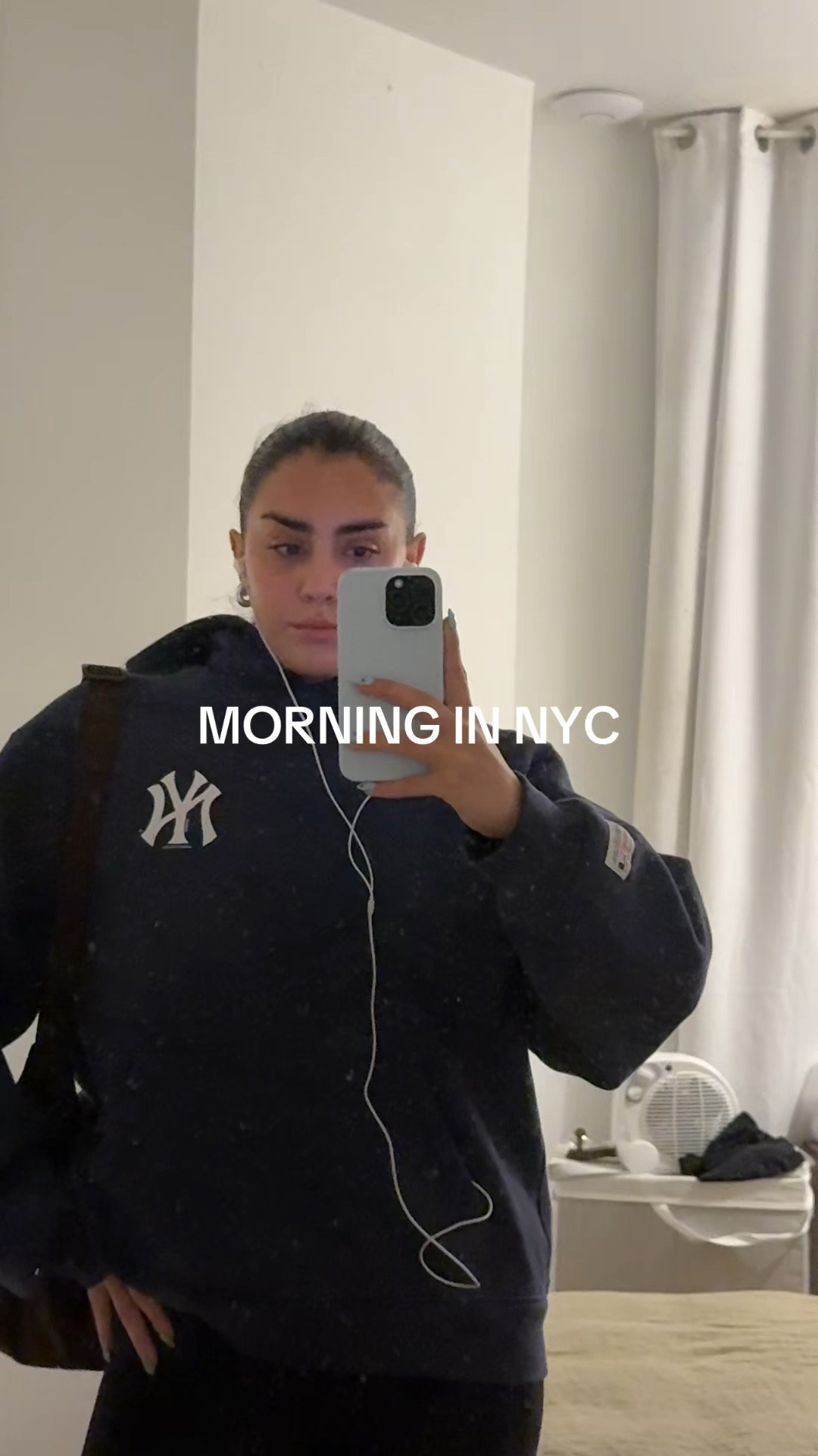 morning routine 🤍

#LTKdayinmylife #LTKmorningroutine #LTKootd
