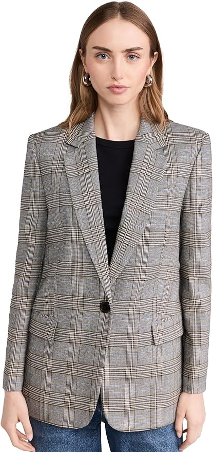 Madewell Women's The Perfect Blazer | Amazon (US)