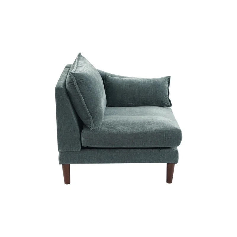 Kaiayyi Upholstered Armchair | Wayfair North America