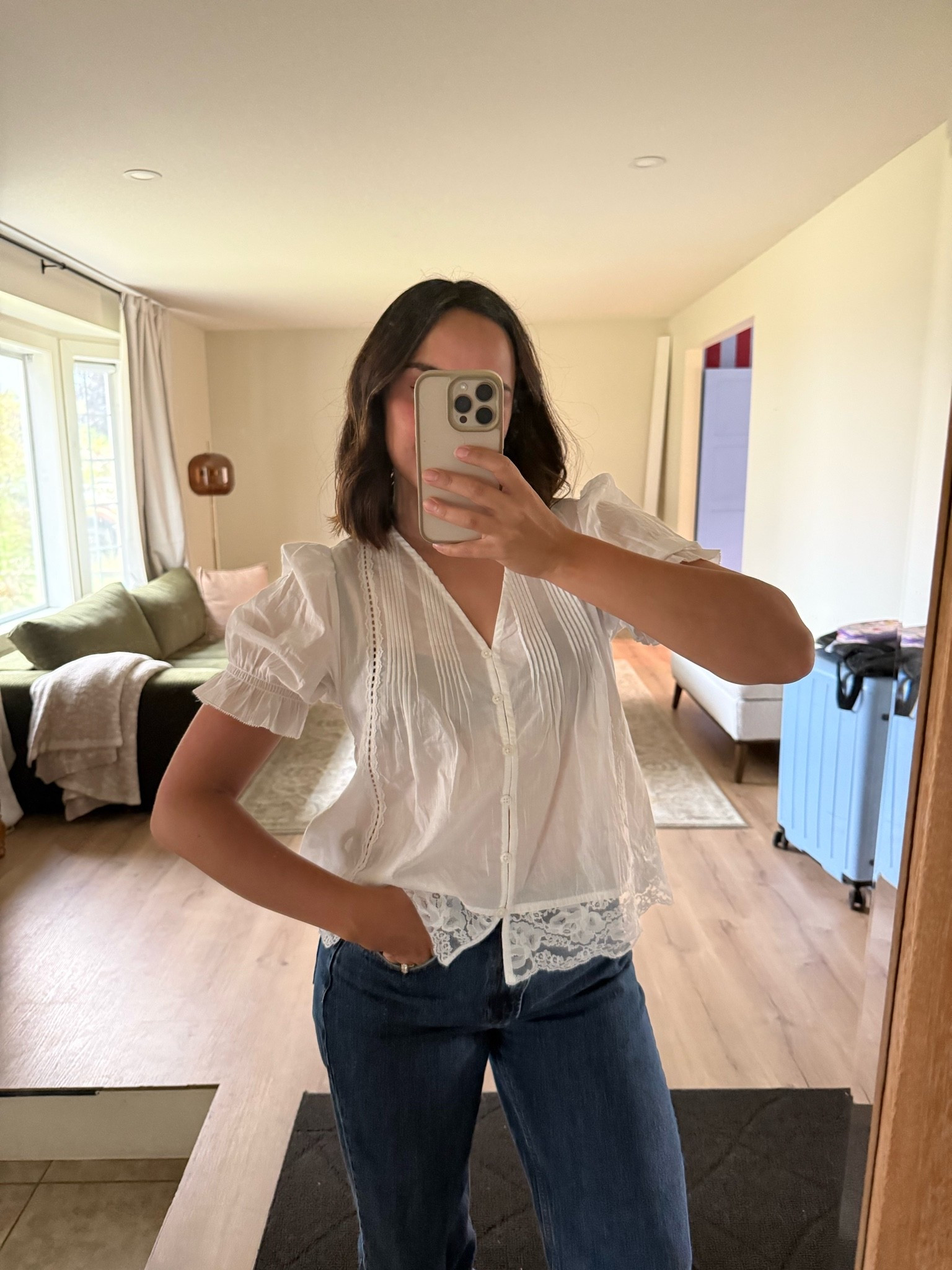 Date night outfit

#LTKdatenight #LTKstyletip #LTKpetite