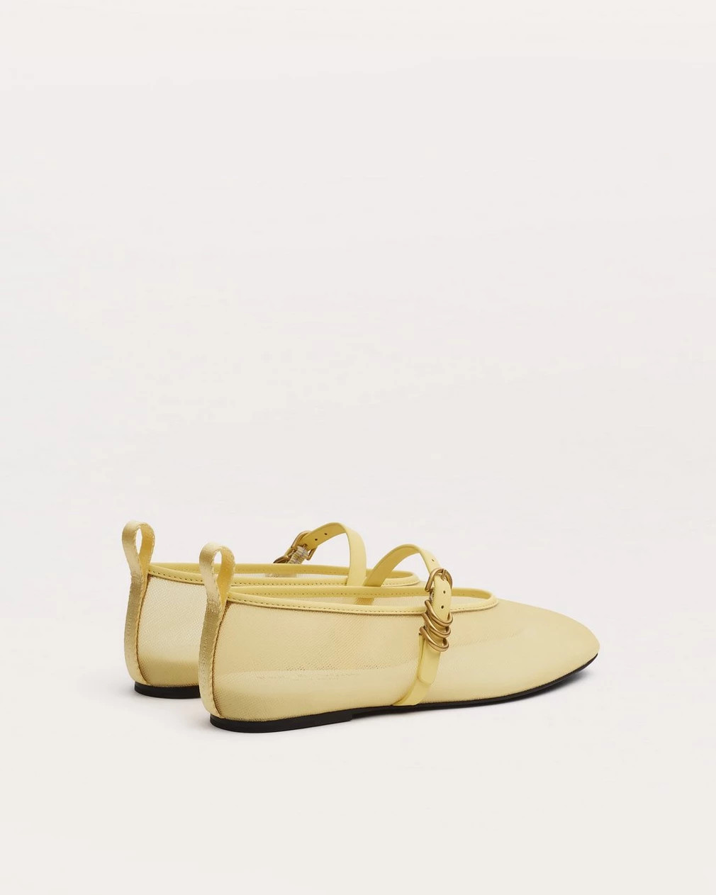 Spire Mesh Mary Janes | rag & bone