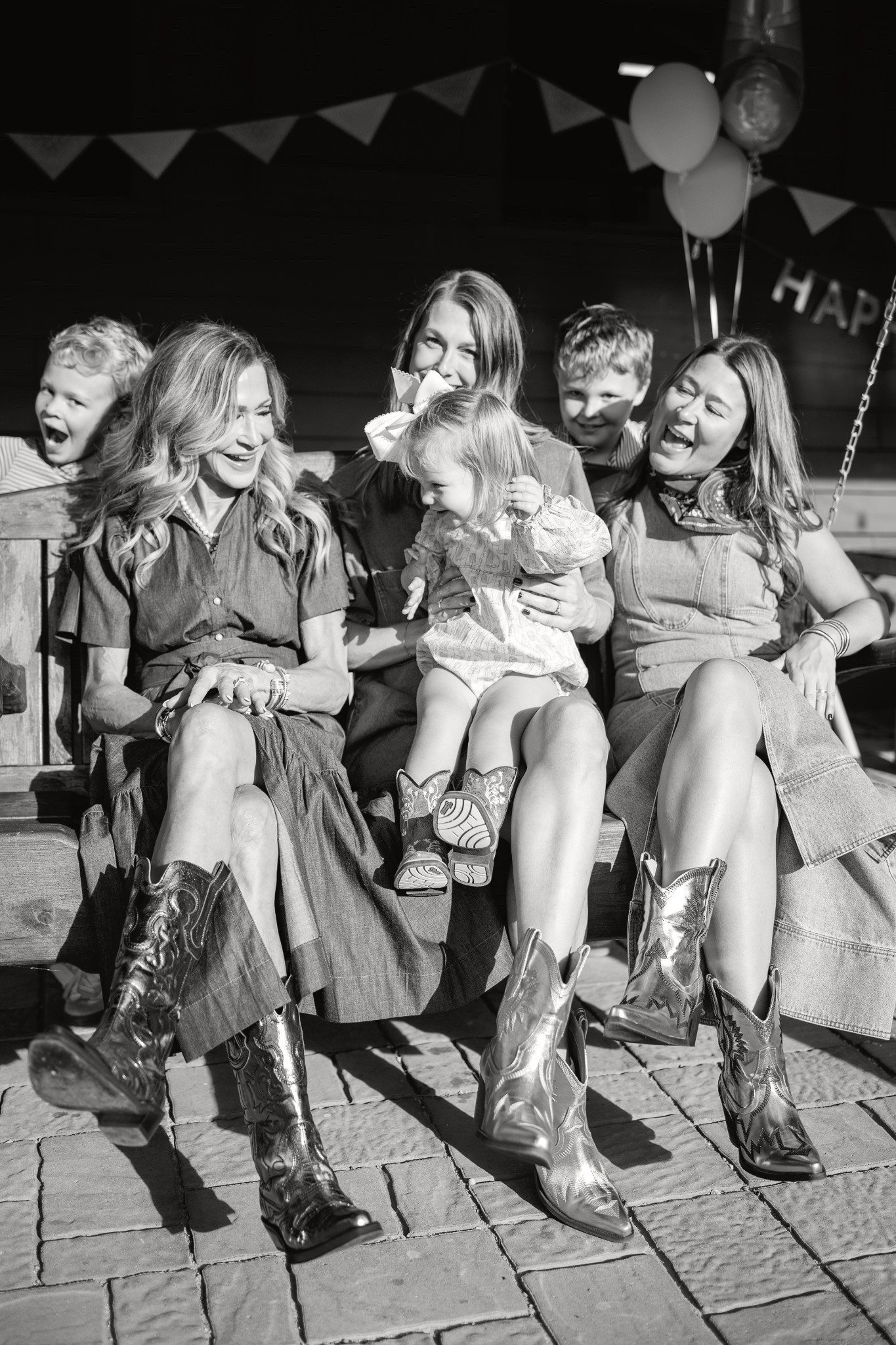 It seems that everyone is wearing cowboy boots and I’m rounding up some of my favorites to wear with everything from dresses to jeans!  Cowboy boots never go out of style and that’s why they make such a great gift!

#LTKShoeCrush #LTKSeasonal #LTKGiftGuide