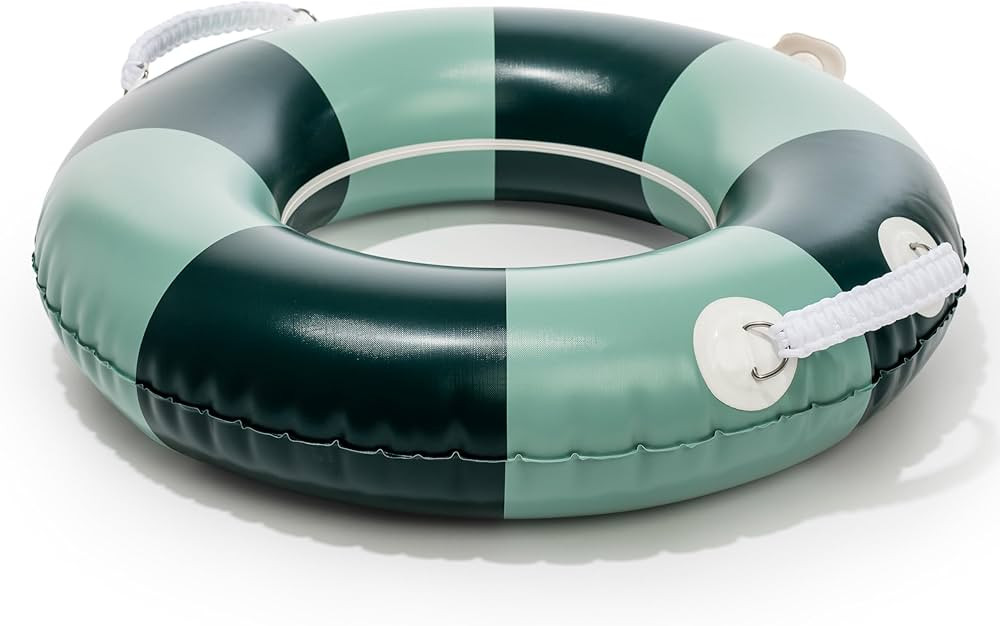 Business & Pleasure Co. Classic Pool Float | Amazon (US)