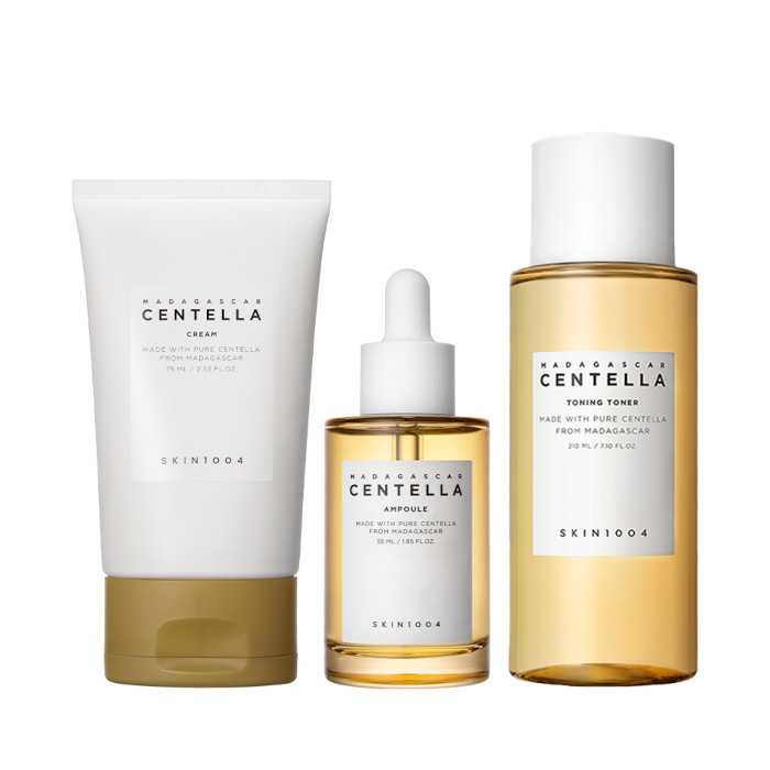 SKIN1004 Repair Value Set | Stylevana