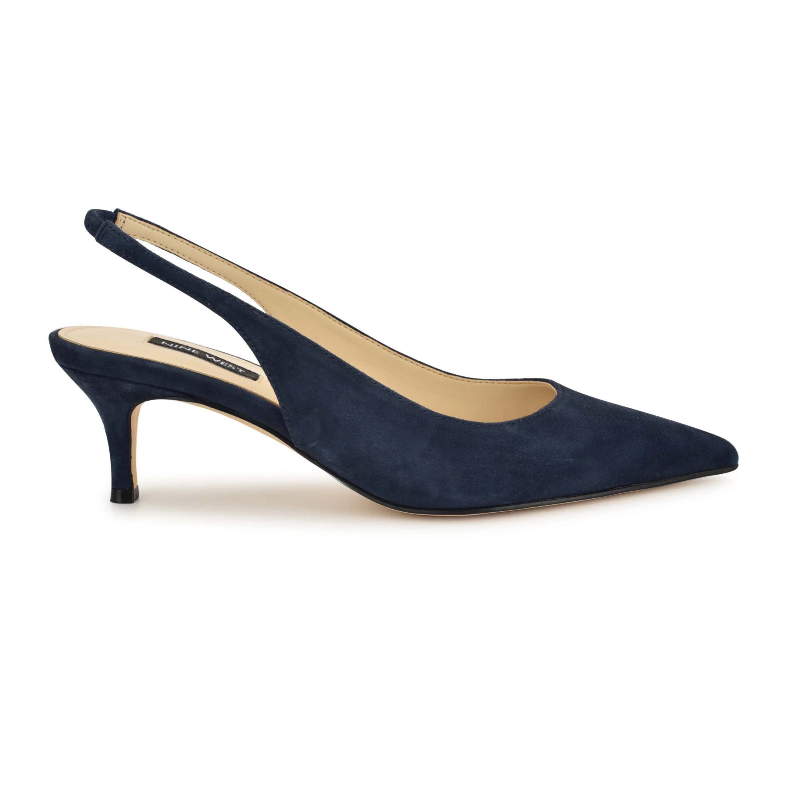 Nataly Slingback Pumps | Nine West (US)
