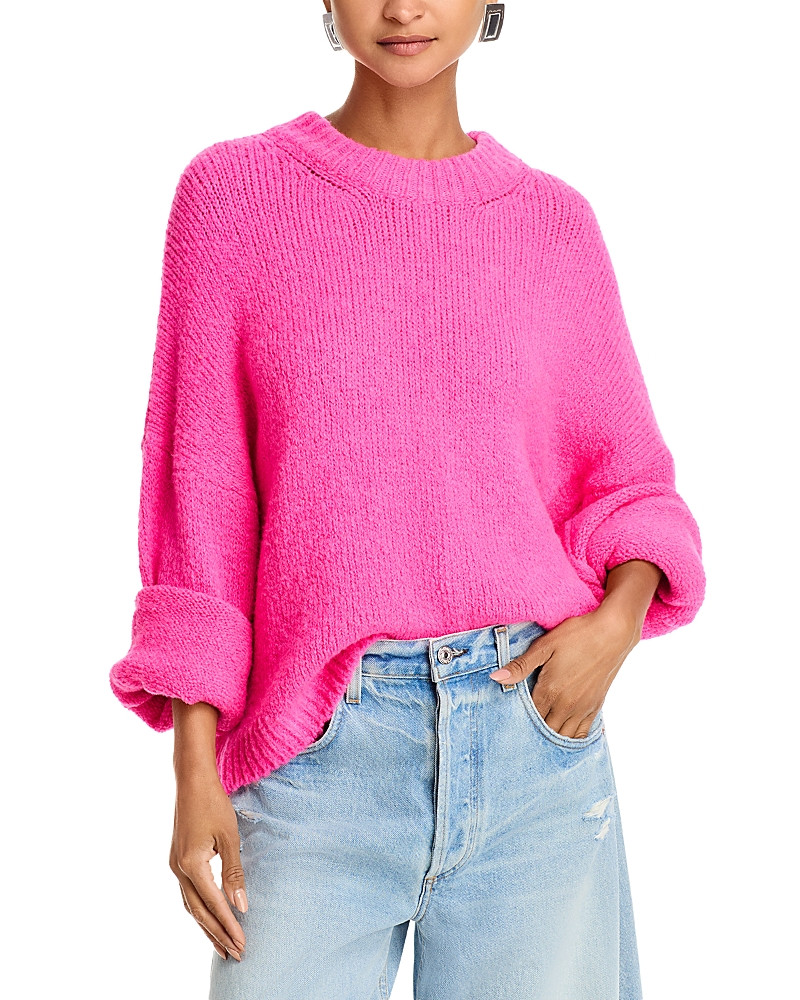 Essentiel Antwerp Pullover Sweater | Bloomingdale's (US)