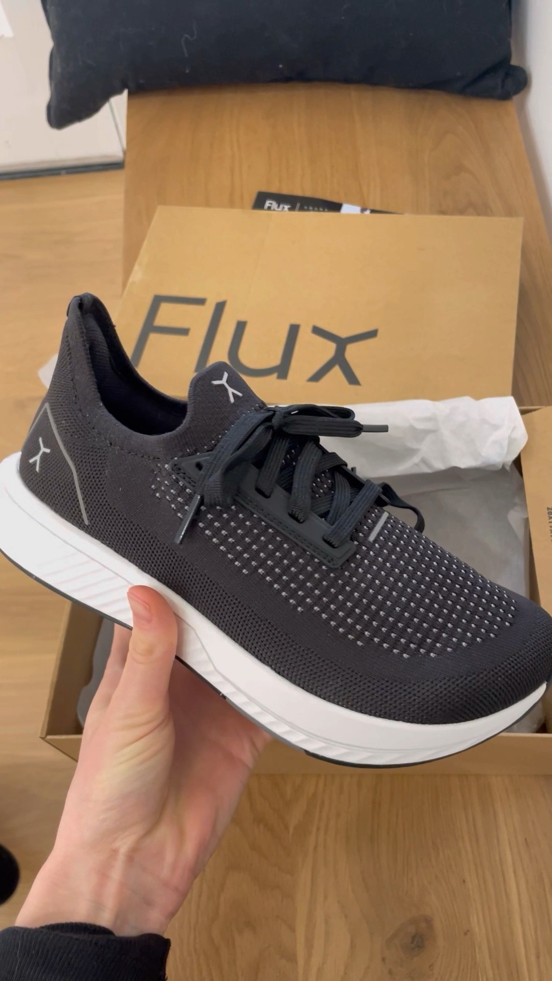 Adapt runner sneakers from flux footwear. #ad 

#LTKActive #LTKFitness #LTKShoeCrush