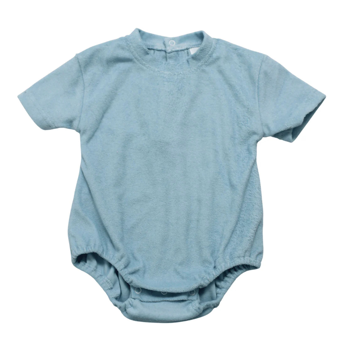 Summer Terry Sets Are Open! | Hampton James Clothing