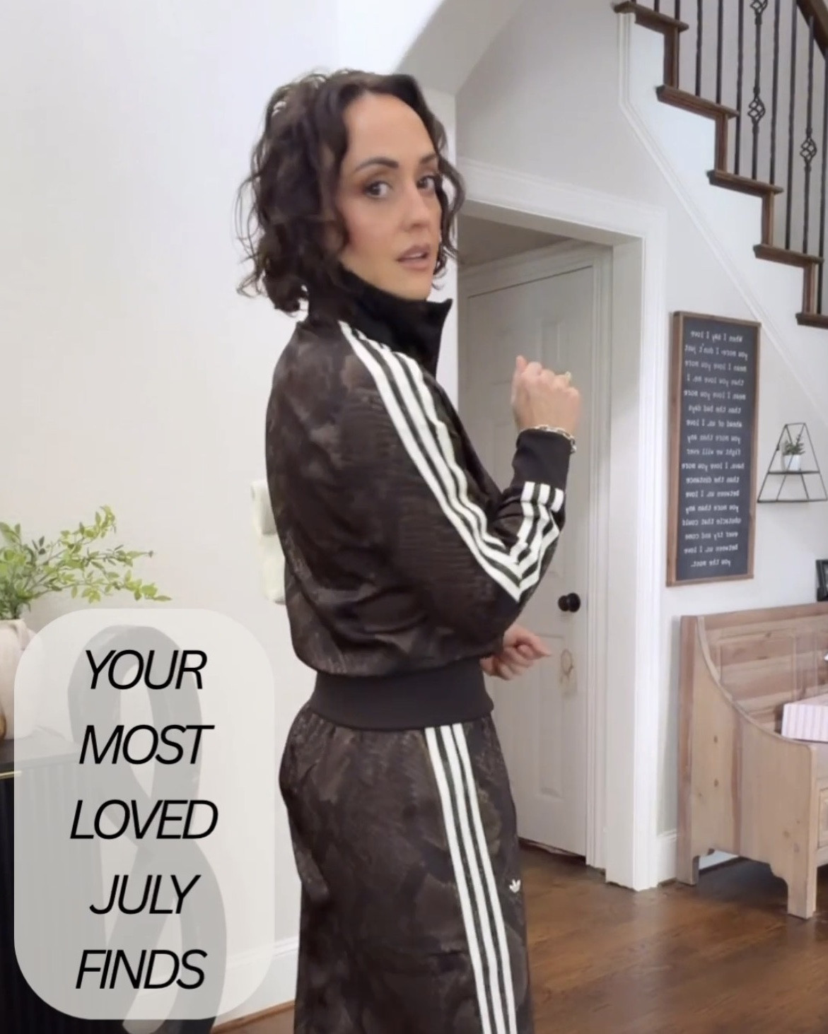 Your most loved finds for July ❤️

#LTKPetite #LTKOver40