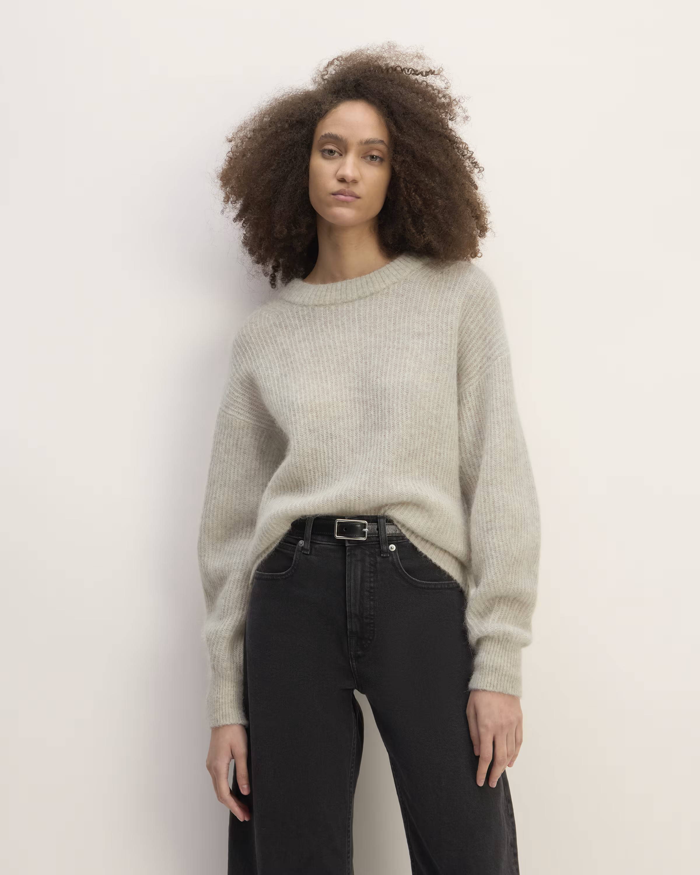 The Alpaca Crew | Everlane