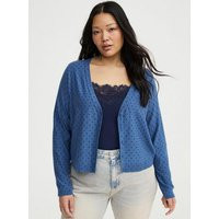 V-Neck Cardigan in Multi | Torrid (US & Canada)