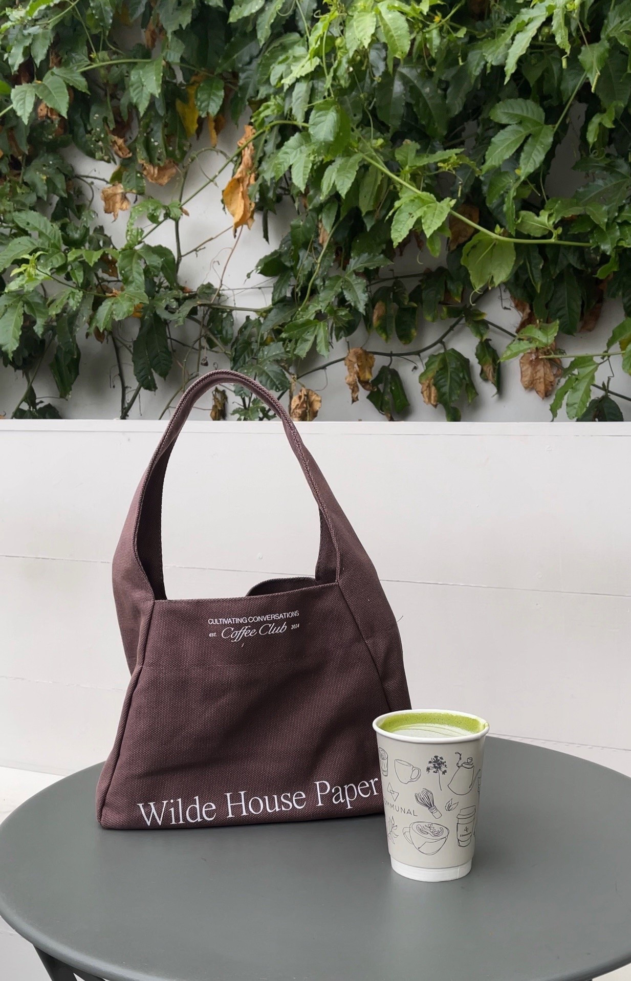 A chic brown purse will always be a summer capsule classic 🤎 it pairs well with different colors and patterns (including my matcha 🍵)

#LTKTravel #LTKootd #LTKdayinmylife