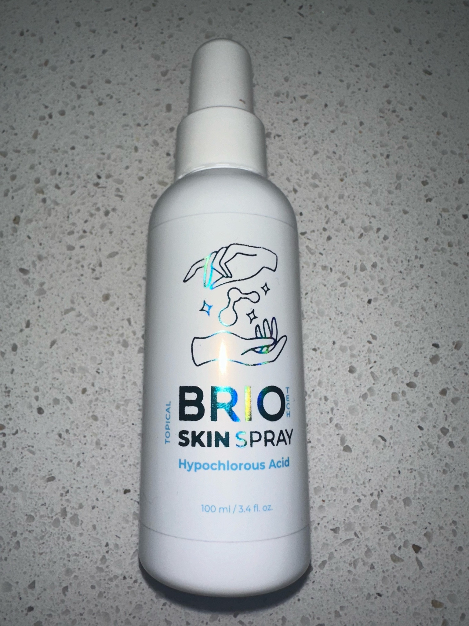 Helps with acne! Same ingredients as the tower28 one but less expensive!

#LTKMostLoved #LTKbeauty