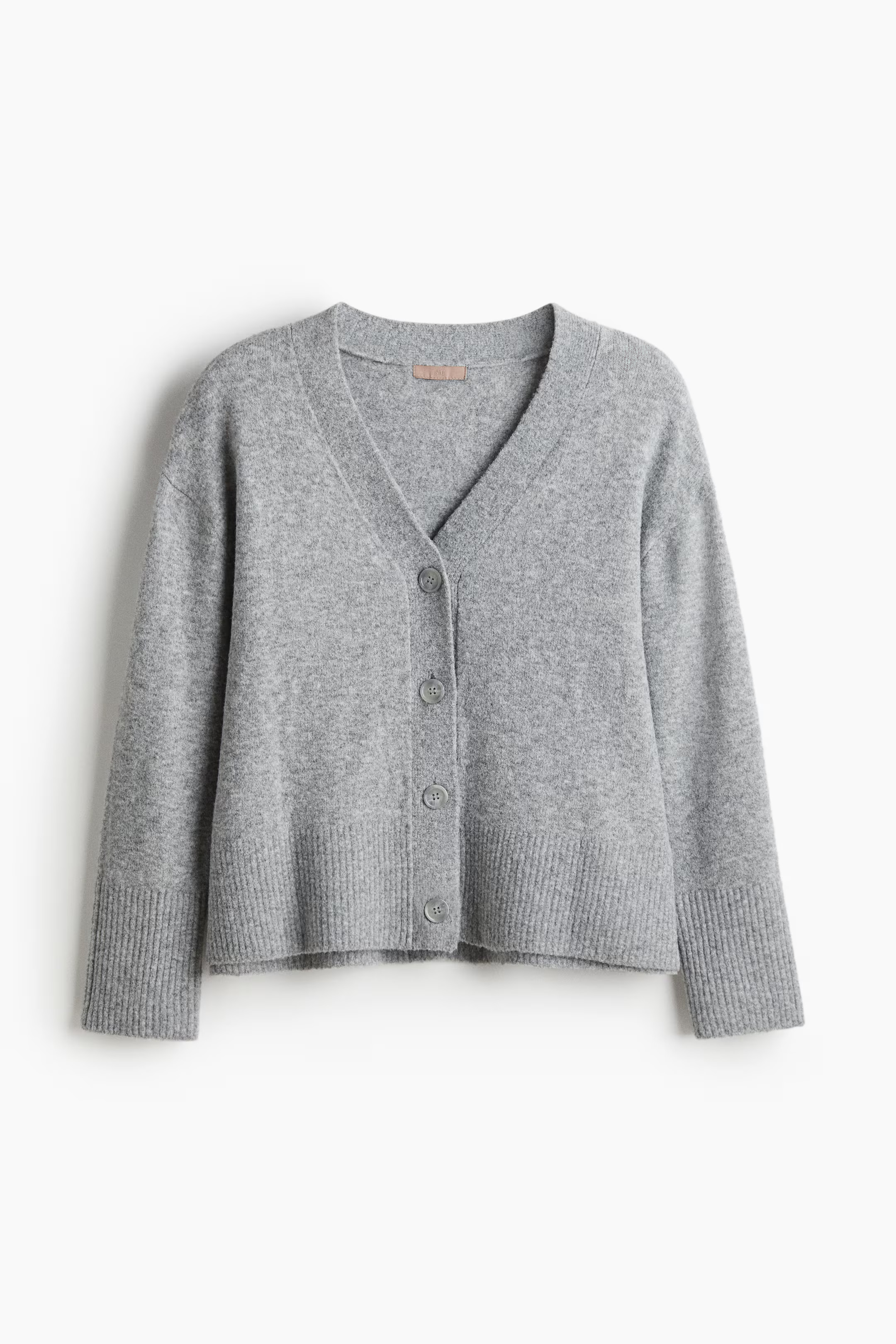 Cardigan | H&M (US + CA)